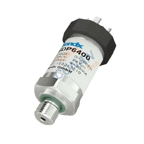 SDP6400系列工業(yè)標準型壓力變送器