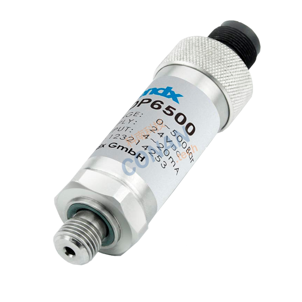 SDP6500系列工業(yè)級高精度壓力變送器