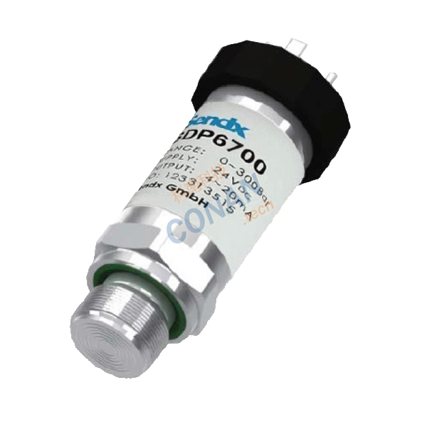 SDP6700系列平膜型壓力變送器