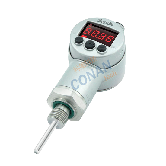 SDT5400系列數(shù)顯式可調(diào)溫度開關(guān)模擬量溫度傳感器