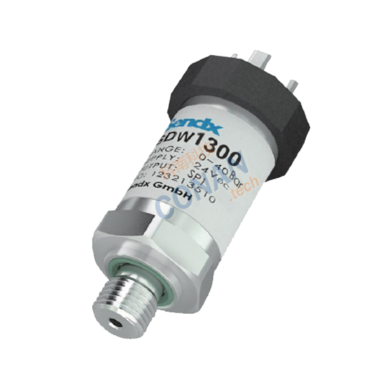 SDW1300系列電子式壓力開關(guān)PNP開關(guān)量輸出壓力傳感器