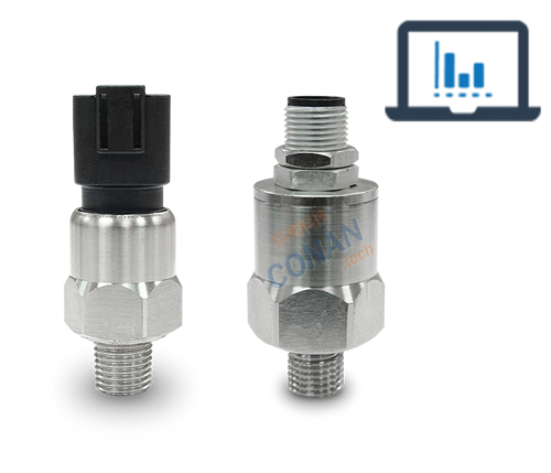TI2C系列OEM 數(shù)字輸出型壓力傳感器